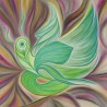 Peace is in you